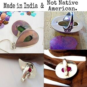 How to tell Real Sterling Silver Jewelry from Fake